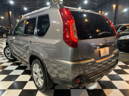 Nissan X-trail 2.5 Tekna Cvt 4x4 2013 Service Oficiale Cpm
