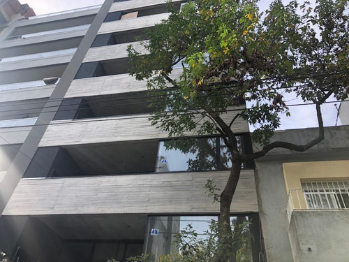 Imagen 4 de 21 de Depto 1 Dormitorio Con Balcon A Estrenar En Palermo Hollywood