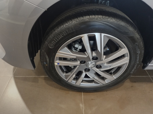 Imagen 4 de 23 de Peugeot 208 Allure 1.6