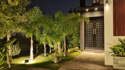 Casa En Alquiler En Castaños, Nordelta, Tigre