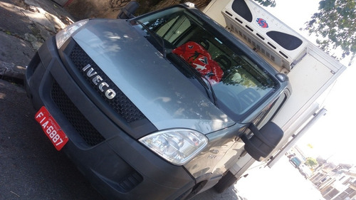 Iveco Daily 35s14