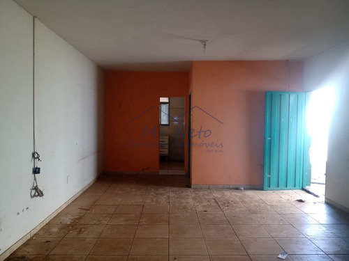 Imagem 11 de 25 de Prédio, Jardim Carlos Gomes, Pirassununga - R$ 450 Mil, Cod: 87400 - V87400
