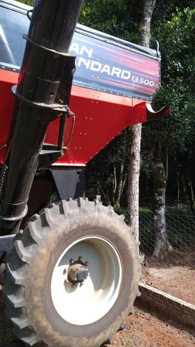 Imagem 4 de 6 de Carreta Graneleira Gran Standard 13.500 Fabricação 2022