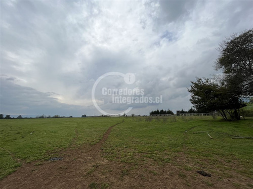 Parcela En Venta En Río Claro