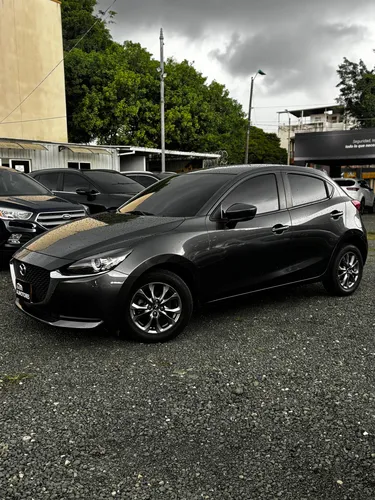 Mazda 2 1.5 Touring
