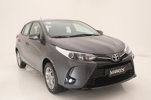 Imagen 1 de 15 de Toyota Yaris 1.5 107cv Xls 5p 6mt