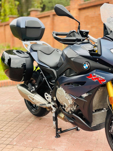 Imagen 17 de 17 de Bmw S1000xr, Xr 1000, Bmw 1000, No Gs 1200, No Ducati, Ktm