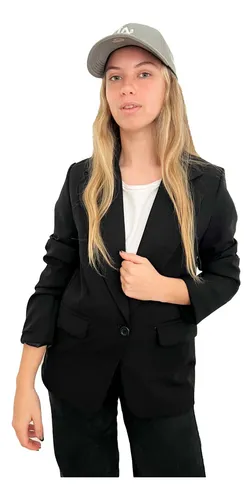 Conjunto Pantalón y Blazer De Mujer Sastre Importado Amplios talles