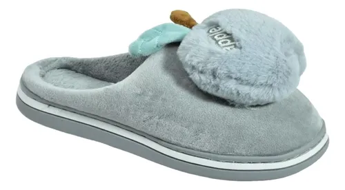 Mayorista de pantuflas importadas new arrivals