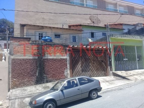 Imagem 1 de 15 de 01371 - Sobrado 2 Dorms, Vila Carmosina - São Paulo/sp - 1371