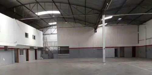 Imagem 4 de 10 de Galpao - Gl00061 - 34917437