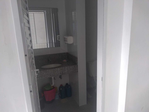 Imagem 4 de 5 de Sala, Centro, Santos - R$ 200 Mil, Cód: 10954 - V10954