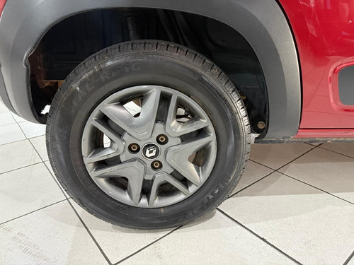 Renault Kwid 1.0 12V SCE INTENSE