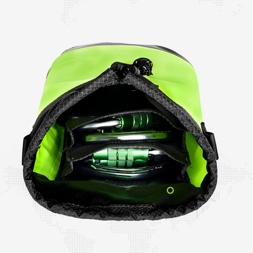 Bolsa De Cinto Para Ferramentas, Organizador De 5l
