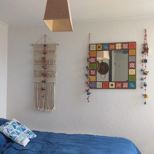 Maravilloso Departamento A La Venta En Costa Quilén !