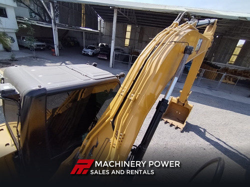 Excavadora 320gx Cat 2020 Tier 3 Eco.243