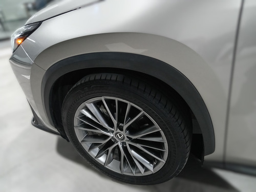 Lexus Nx 2022