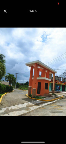 Solares Con Título De Propiedad Y Deslindados En Villa Mella