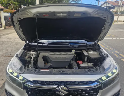 Suzuki S-Cross 1.6 Glx All Grip