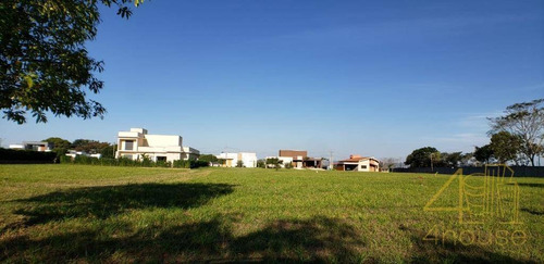 Imagem 3 de 7 de Terreno À Venda, 1012 M² Por R$ 240.000,00 - Residencial Primavera - Salto/sp - Te0128