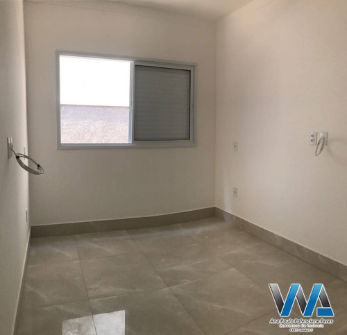 Imagem 11 de 15 de Excelente Casa No Condomínio Residencial Euroville Ii - 1568