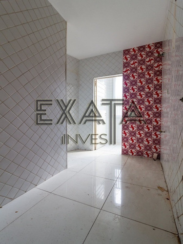 Imagem 22 de 30 de Apartamento À Venda Em Vila Nova Conceição, Com 66m² Úteis, Sem Vaga. - Ap01068 - 70122110