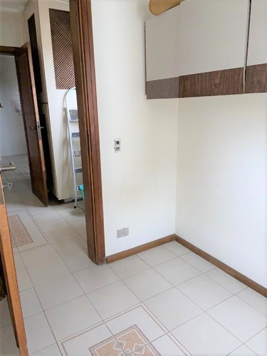 Imagem 2 de 20 de Apartamento Vila Regente Feijo Sao Paulo Sp Brasil - 3525