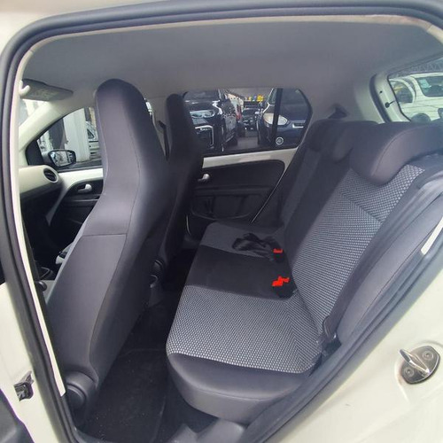 Volkswagen Up! Move 1.0 Tsi Total Flex 12v 5p