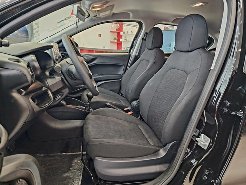 Fiat Cronos Fiat Cronos Drive 1.3