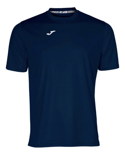 Polera Joma Combi Azul Marino Oscuro Hombre