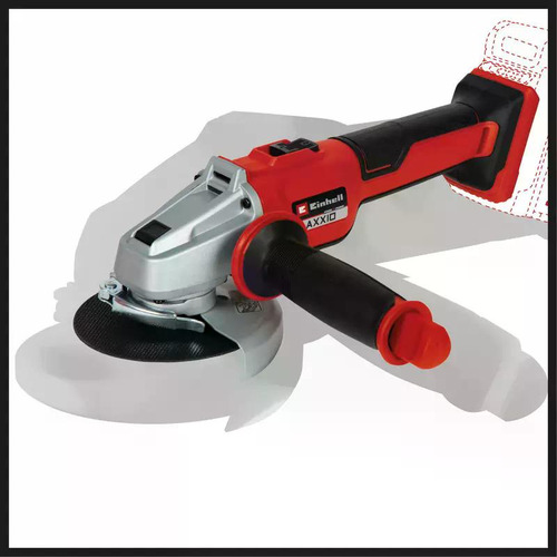 Esmeril Angular Einhell Axxio 18/115 18v (sin Batería)