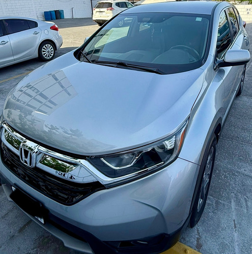 Honda CR-V 1.5 Turbo Plus Cvt