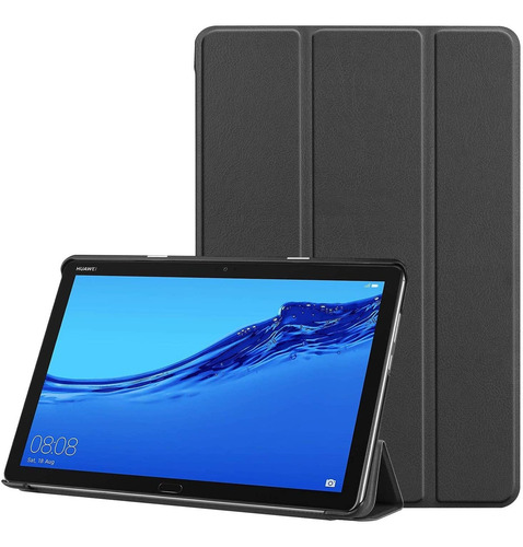 Funda De Tablet Mediapad M5 Lite 10 Para Huawei