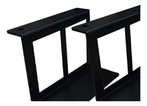 Soporte De Pared Para Portátil Debajo De La Mesa