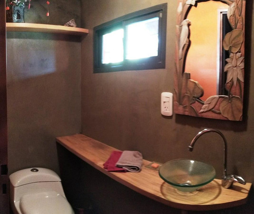 Lote 20x100 Casa 2 Dorm. - Arana E/28 Y 28bis - Villa Elisa, La Plata