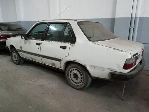 Imagen 3 de 3 de Renault 18