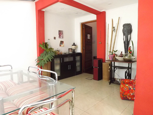 Imagen 24 de 30 de Venta Ph 5 Amb C/quincho Y Terraza En V.martelli