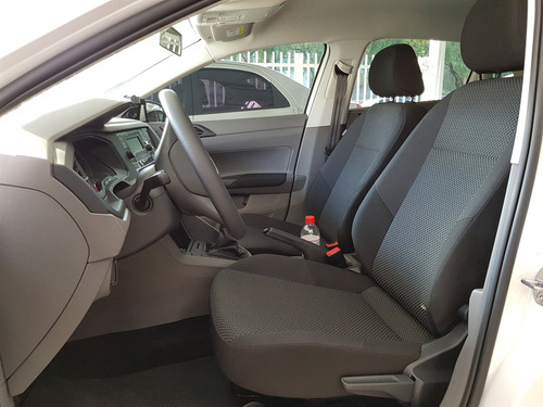 Volkswagen Polo 1.0 Mpi Total Flex Manual