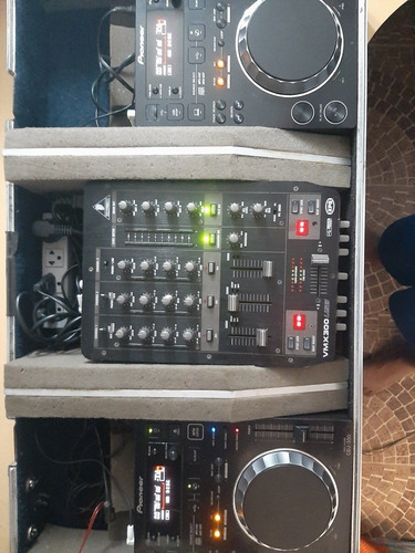 Cdj Pionner 350
