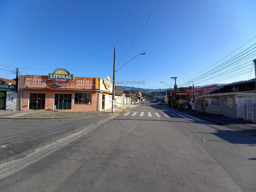 Ponto Comercial - Centro - Ref: 121 - V-121