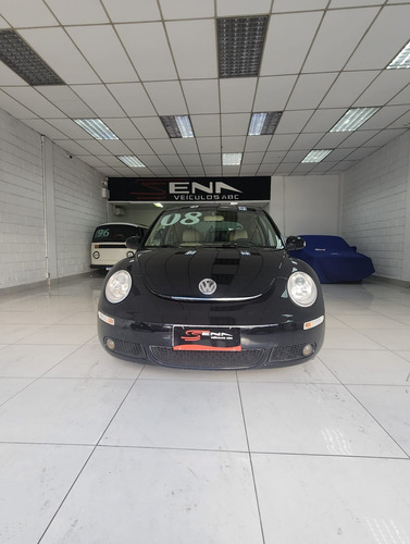 Volkswagen New Beetle 2.0 3p Manual