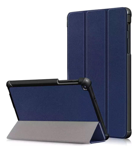 Funda Inteligente Para Samsung Galaxy Tab A 8'' S Pen P200