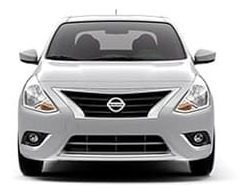 Nissan Versa Drive Manual 1.6 2021 0km