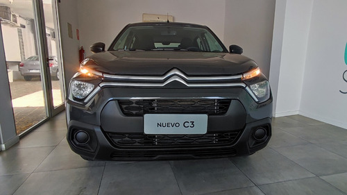 Imagen 10 de 12 de Nuevo C3 1.2 Puretech Manual 82cv Live