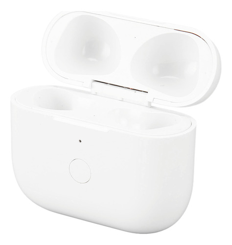 Estuche De Carga Para Ios Earbuds 3 Wireless 600mah Wireless