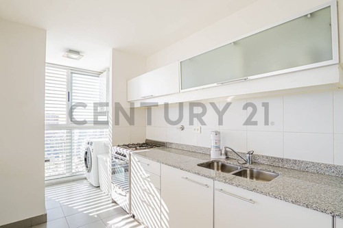 Venta 3 Ambientes Torre Promenade Palermo
