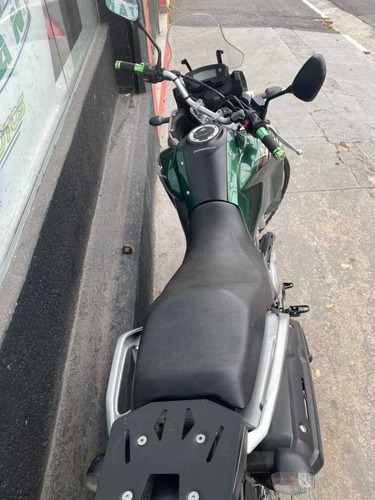 Yamaha Xtz 250 Tenere 2017
