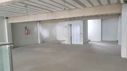 Imóvel Comercial Novo! Ótima Localização! - 353-im390714