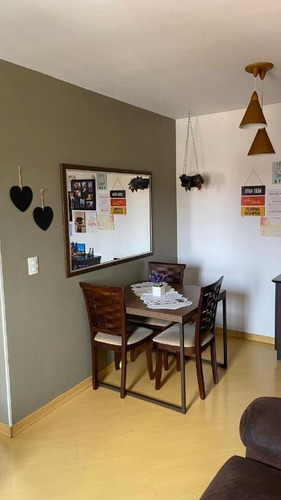 Imagem 6 de 22 de Apartamento Com 2 Dormitórios À Venda, 47 M² Por R$ 245.000,00 - Parque São Domingos - São Paulo/sp - Ap3193