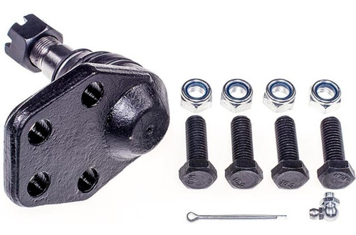 Rótula Delantera Superior Dodge Ram 3500 2000-2002 Dorman
